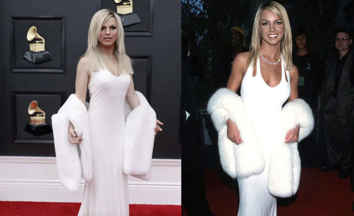 Famosas Drags que usaron looks icónicos en los grammy