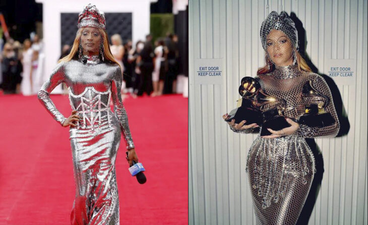 Famosas Drags que usaron looks icónicos en los grammy