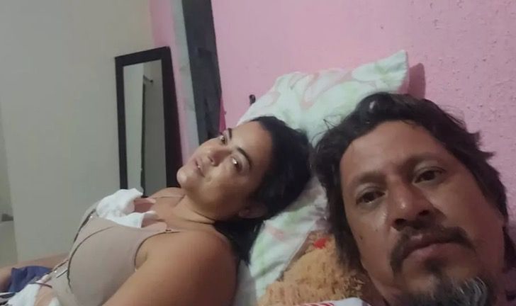 Sidney y Amanda