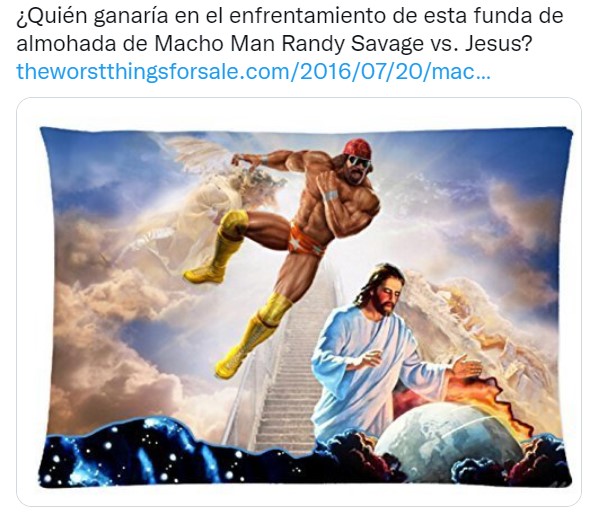 Objetos absurdos que venden en internet