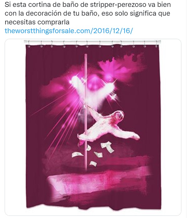 Objetos absurdos que venden en internet