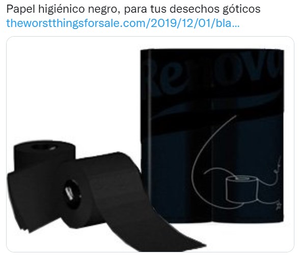 Objetos absurdos que venden en internet