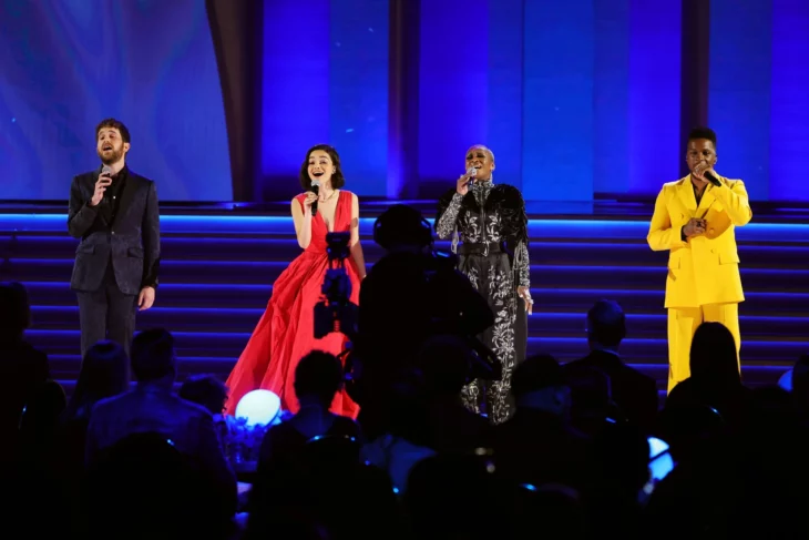 In Memorian de los Grammy 2022