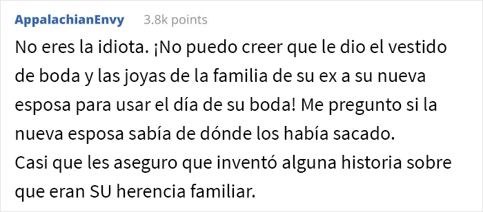 Comentarios de apoyo a chica que denunció a una pareja de ladrones
