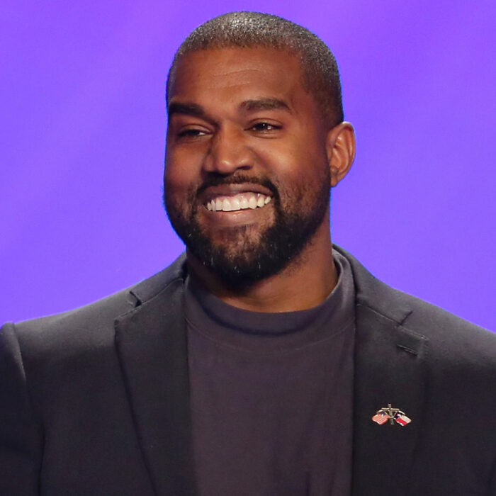 Kanye West Ye