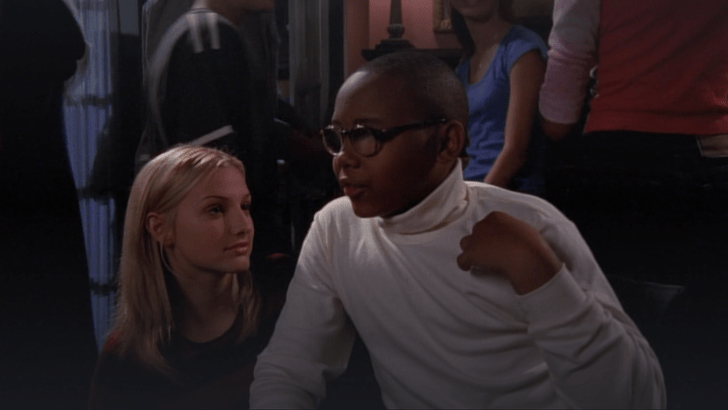 Ashlee Simpson ;13 Celebridades que aparecieron en 'Malcolm el de en medio' y ni las topaste