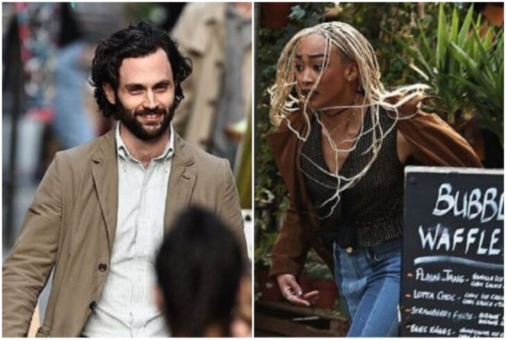 'You' comienza el rodaje de su cuarta temporada, ¡y su estreno está más cerca!