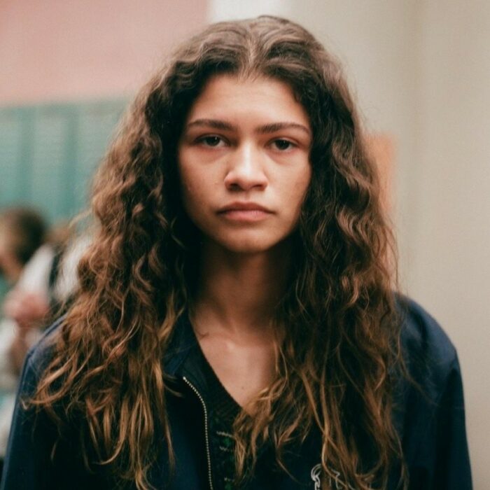 Zendaya