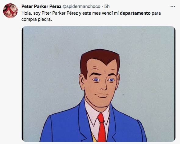 meme del video cuántos depas has vendido hoy 