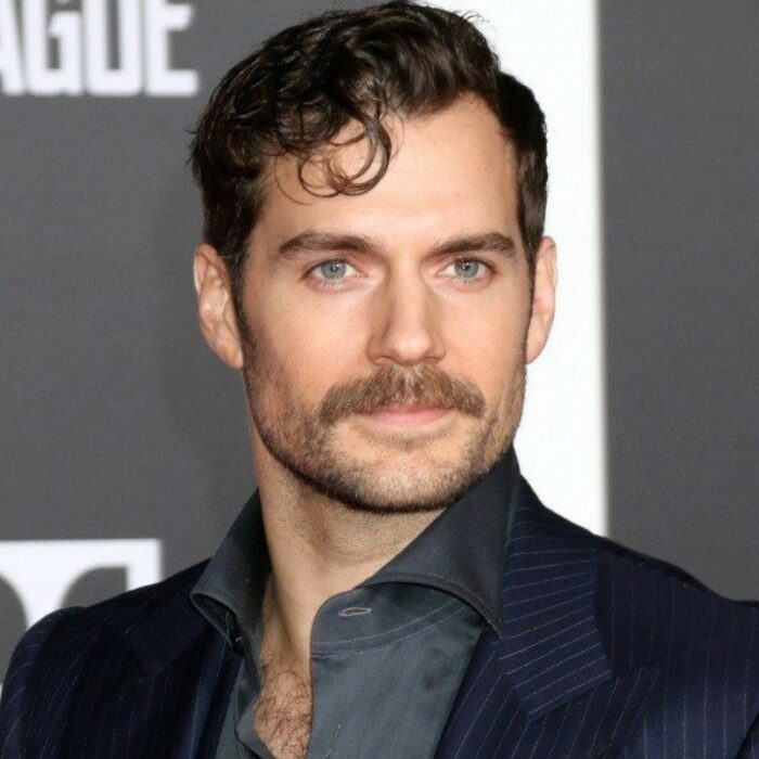 Henry Cavill