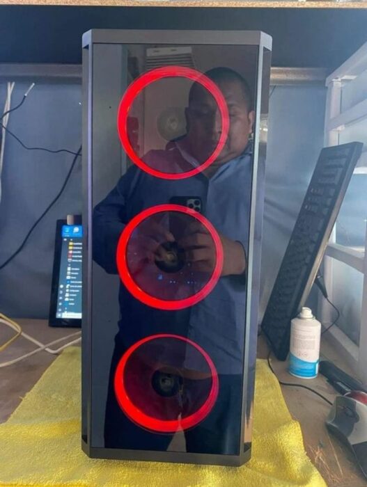 Bocina; 13 Nenis cuyas fotos de ventas fueron todo un fracaso