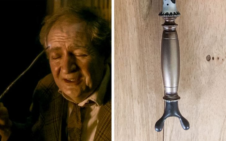 señor ;13 Detalles de Harry Potter que solo un muggle no ha notado