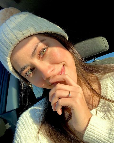Paola Reyes