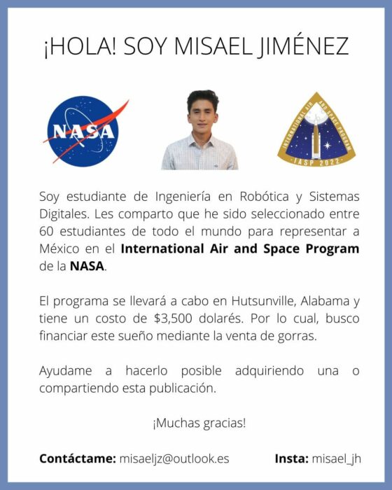 Imagen de una publicación en Instagram