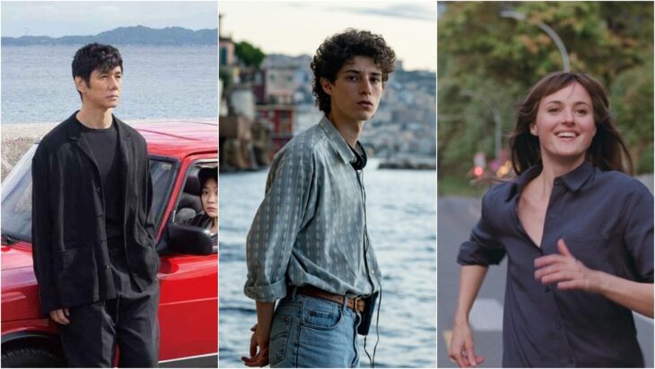 Mejor Película Internacional; Estas son las cintas nominadas a los premios Óscar 2022; ¡la selección es increíble!