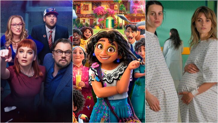 Mejor Música; Estas son las cintas nominadas a los premios Óscar 2022; ¡la selección es increíble!