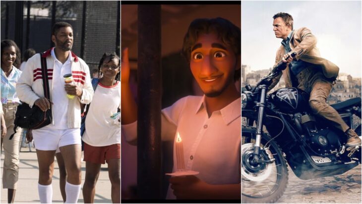 Mejor Canción Original; Estas son las cintas nominadas a los premios Óscar 2022; ¡la selección es increíble!