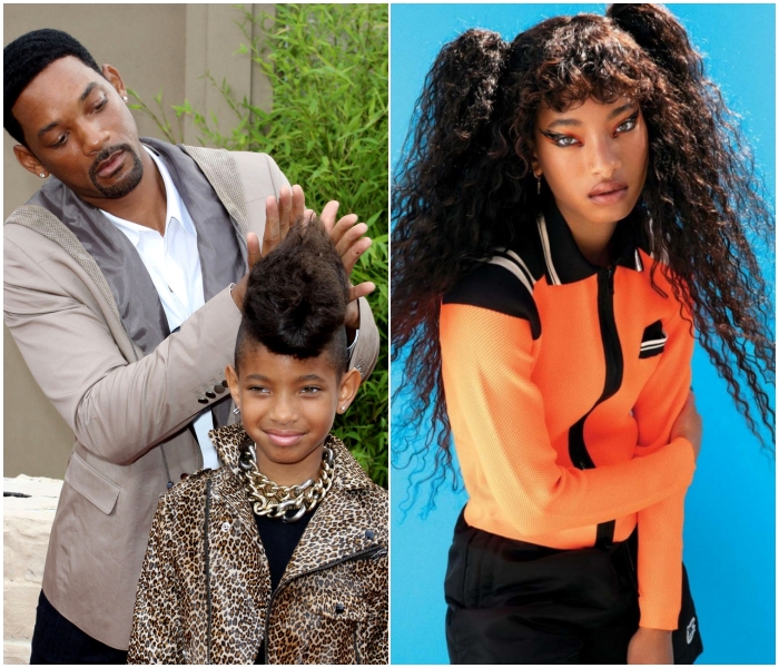 Willow Smith