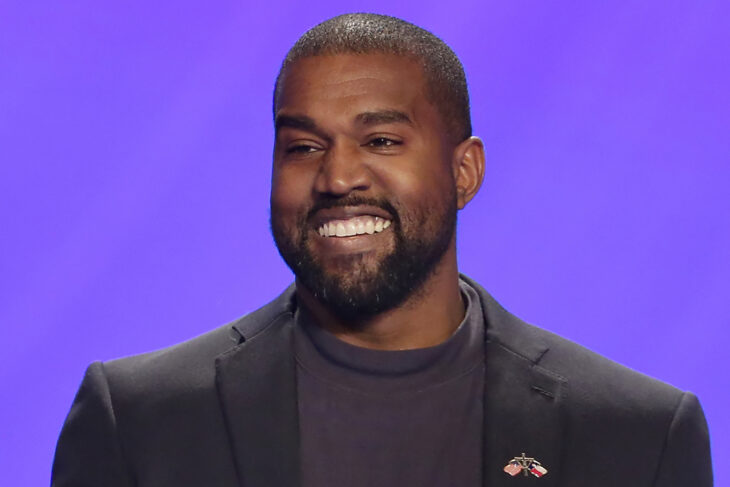 Ye (Kanye West) ;8 Celebridades a las que el mundo amó pero que ahora odia 