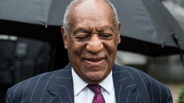 Bill Cosby ;8 Celebridades a las que el mundo amó pero que ahora odia 