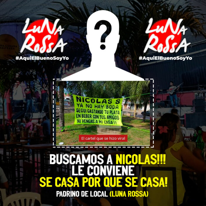 imagen de la publicación de Luna Rossa un restaurante en Bolivia