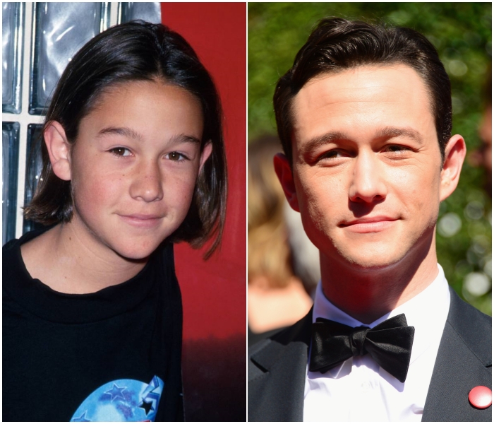 Joseph Gordon-Levitt