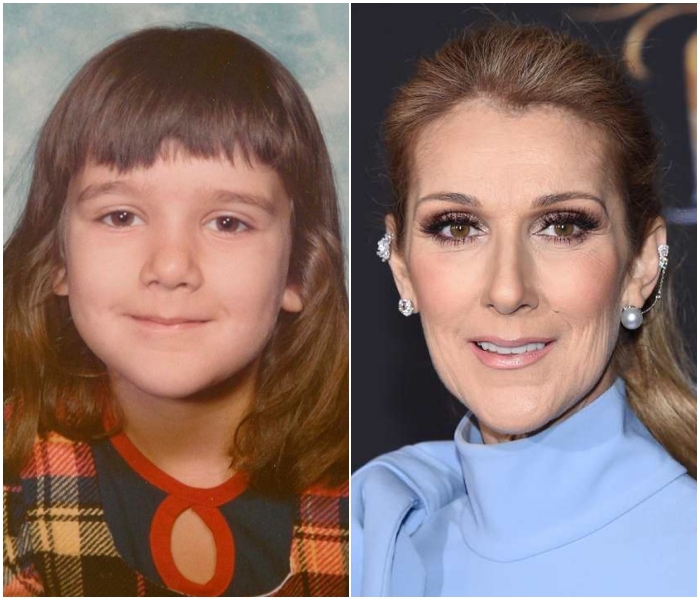 Celine Dion