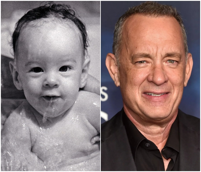 Tom Hanks