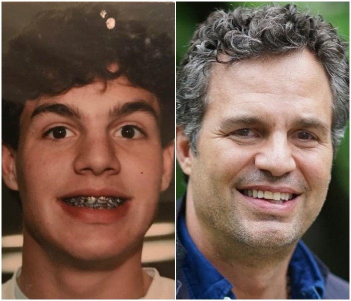 Mark Ruffalo