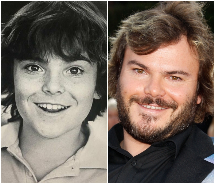 Jack Black