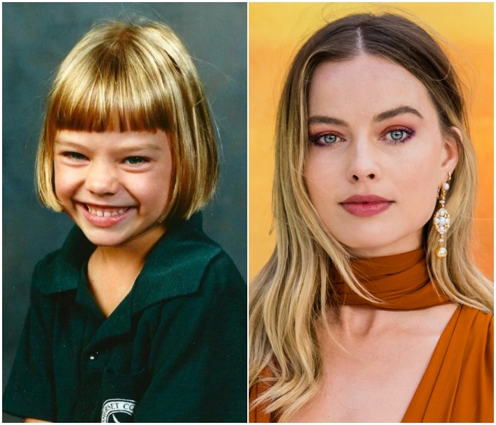 Margot Robbie
