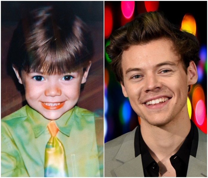 Harry Styles