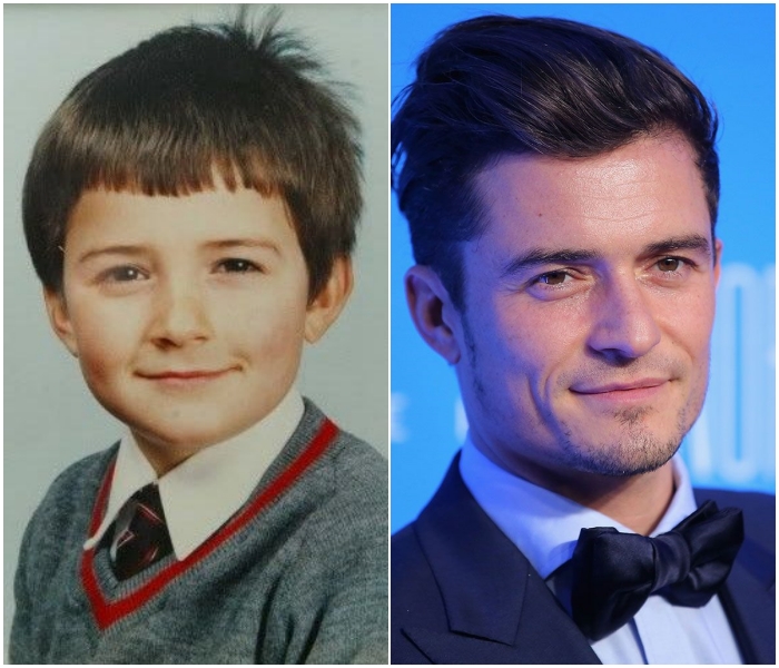 Orlando Bloom