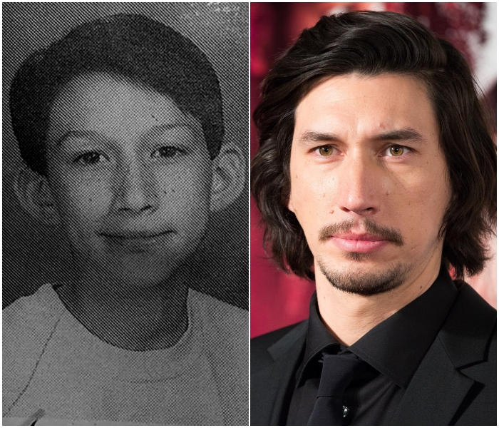 Adam Driver