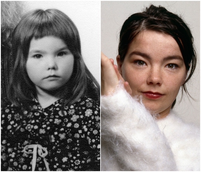 Björk