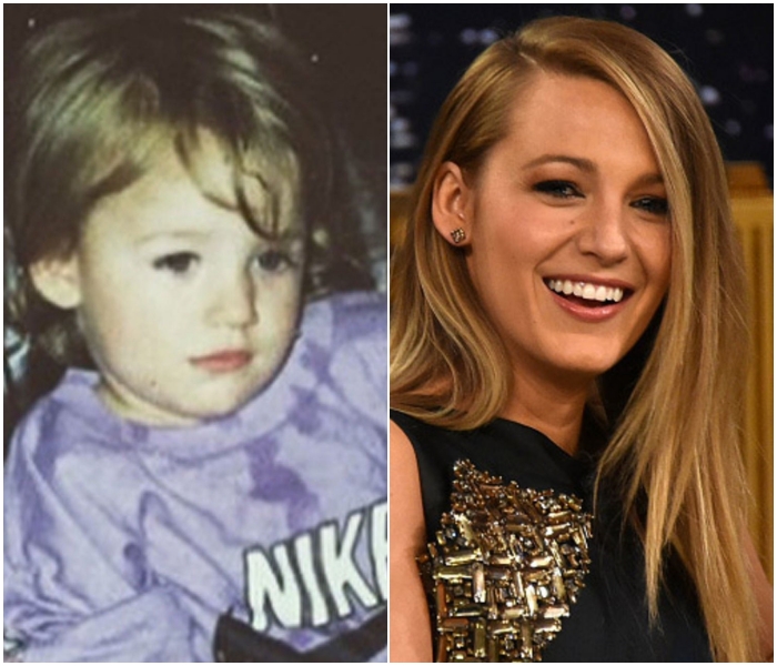 Blake Lively