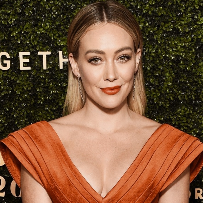 Hilary Duff