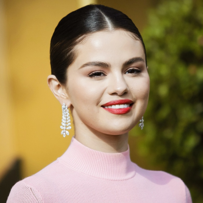 Selena Gomez