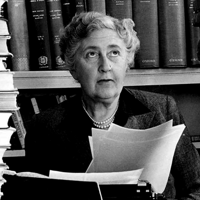 Agatha Christie