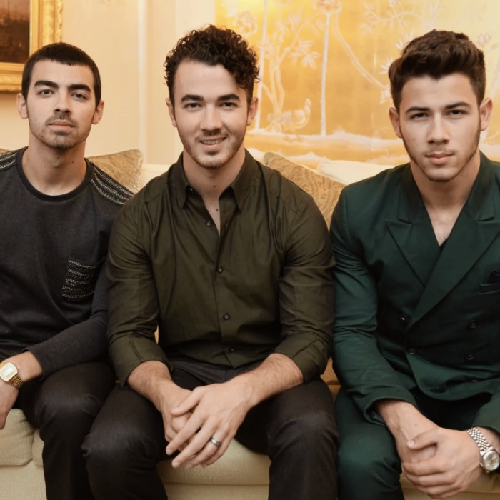Jonas Brothers
