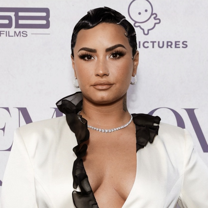 Demi Lovato