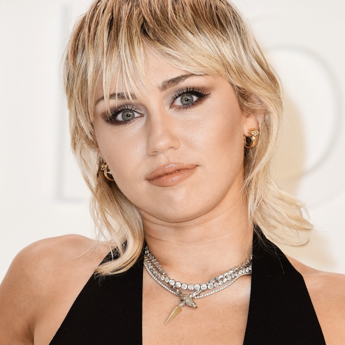 Miley Cyrus
