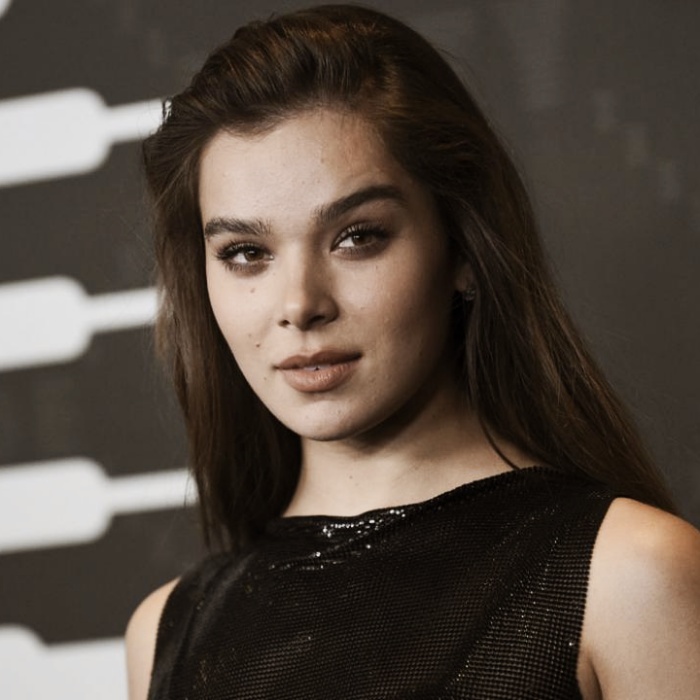 Hailee Steinfeld