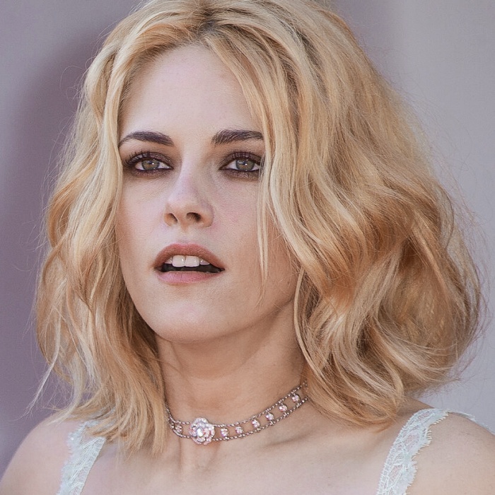 Kristen Stewart
