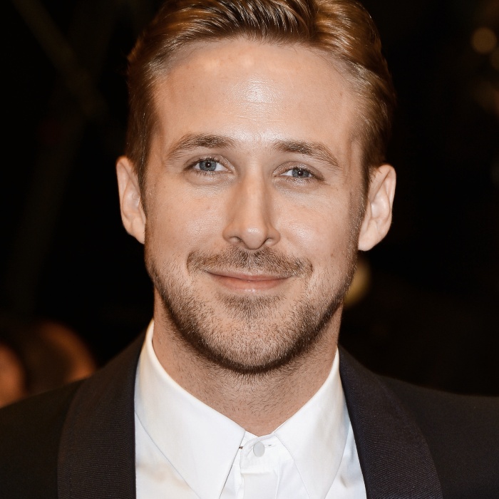 Ryan Gosling