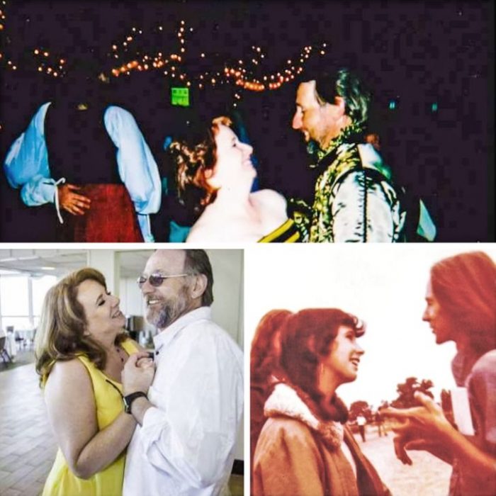 recuerdos de boda; 15 Imágenes que capturan a la perfección el amor verdadero