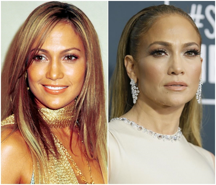 Jennifer Lopez