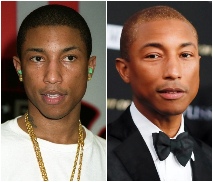 Pharrell Williams