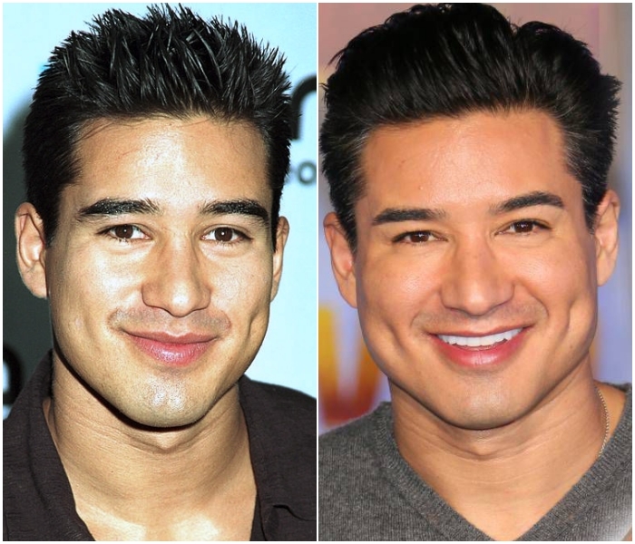 Mario Lopez