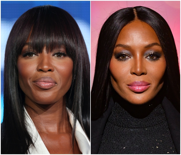Naomi Campbell